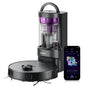 Eureka E20 Plus — Aspirateur Robot LiDAR + Auto-Vidage 45 Jours