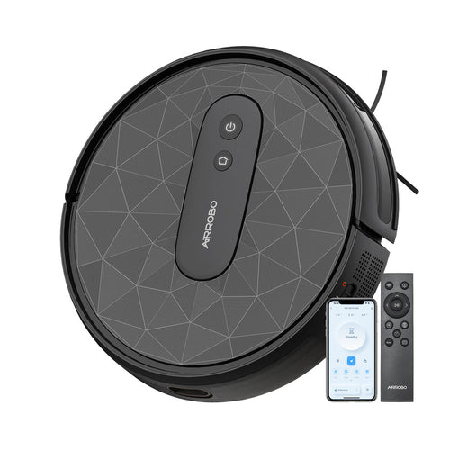 AIRROBO P20 - Aspirateur Robot 2800 Pa avec télécommande