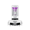 Eureka E20 Plus — Aspirateur Robot LiDAR + Auto-Vidage 45 Jours