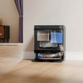 Midea V15 Pro Ultra — Station 8-en-1, 16 200 Pa, LiDAR