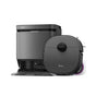 Midea V15 Pro Ultra — Station 8-en-1, 16 200 Pa, LiDAR