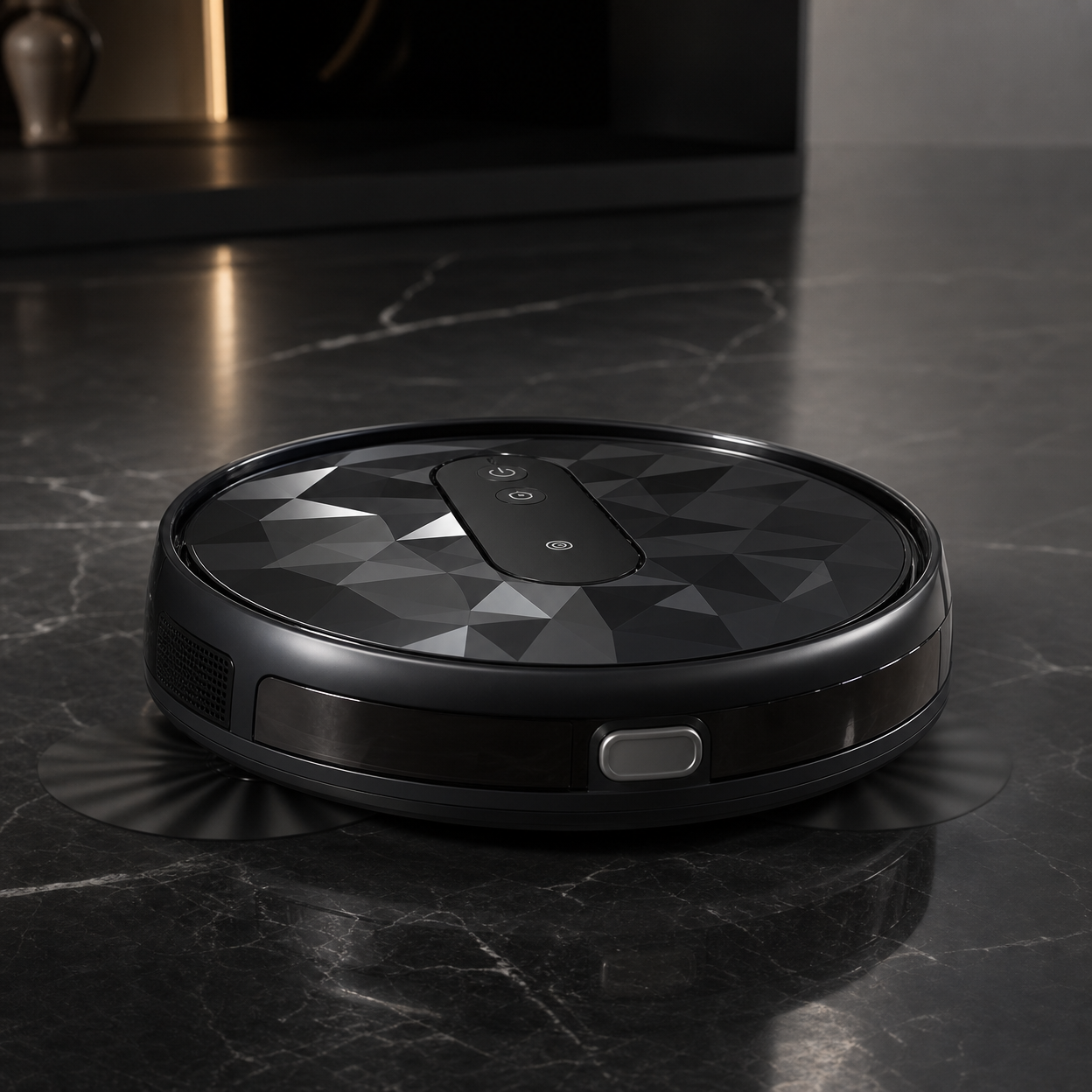 AIRROBO P20 — avec télécommande et application
